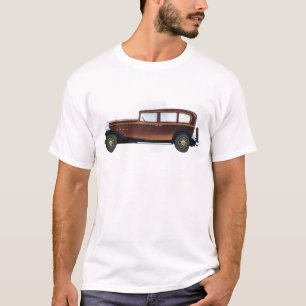 1932 Buick Series 50 5-passare speciell sedan Tröja