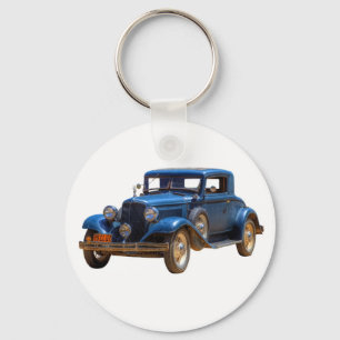1932 CHRYSLER NYCKELRING
