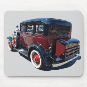 1932 Vintage Automobile Musmatta