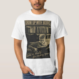 1933 Barns Bok Vecka T-shirt