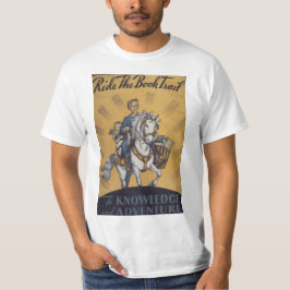 1934 Barns Bok Vecka T-shirt