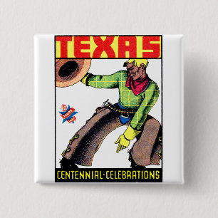 1936 Texas Centennial Knapp