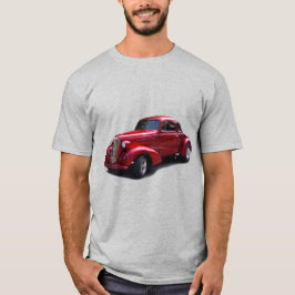 1937 Deluxe Coupe-skjorta T Shirt