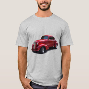 1937 Deluxe Coupe-skjorta T Shirt