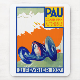 1937 Grand Prix Automobile de Pau Musmatta