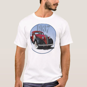 1937 Hudson Terraplan T Shirt
