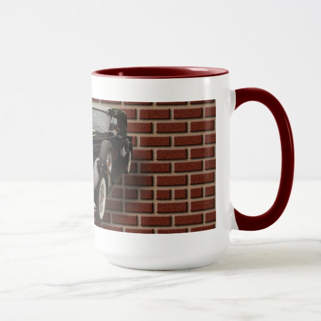 1937 PACKARD MUGG (Höger)