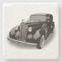 1937 PACKARD