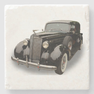 1937 PACKARD STENUNDERLÄGG