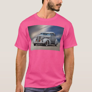 1938 Buick Speciell 8 Coupe T Shirt
