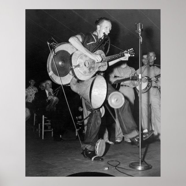 1938 POSTER (Framsidan)