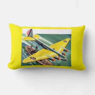 1939 Boeing 915 Lumbarkudde
