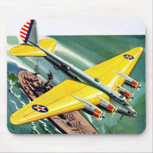 1939 Boeing 915 Musmatta