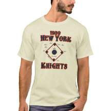 1939 New York Knights-spelartrupp