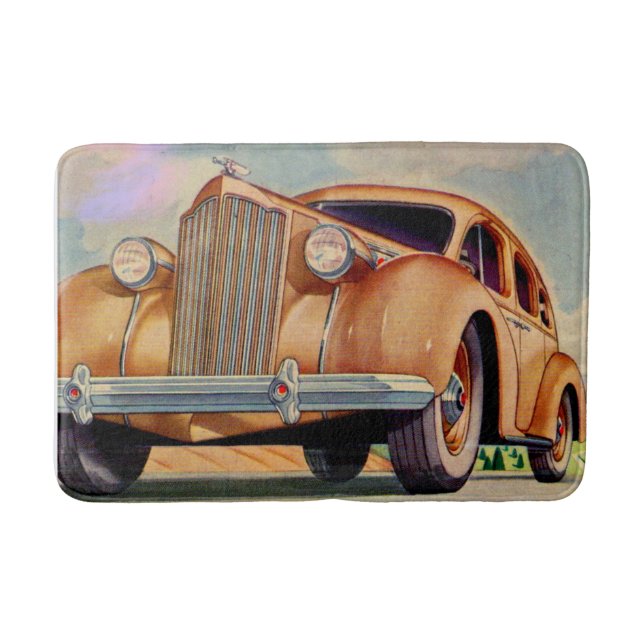 1939 Toppen 8 Badrumsmatta (Framsidan)