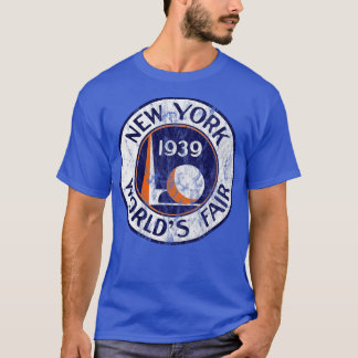1939 World Fair T Shirt