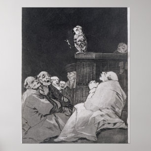 193-0082153 Vilken gyllene beak!, 53 av Los Poster