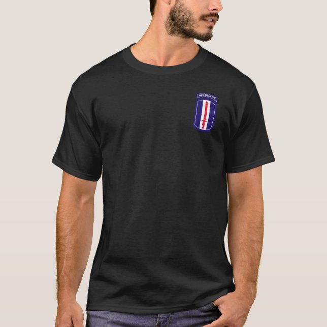 193. ABN Moatengators Tee (Framsida)