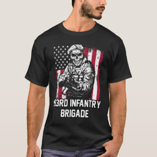 193:e infanteribrigaden T-Shirt