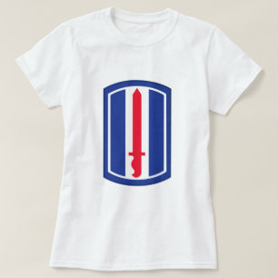 193. Infanteriuppdelning T Shirt