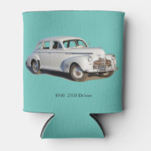 1940 2500 lyxig kan kyla