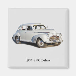 1940 2500 lyxmagnet magnet