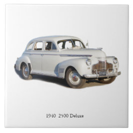 1940 2500 lyxplatta kakelplatta