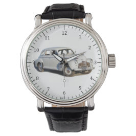 1940 2500 lyxur armbandsur