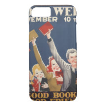 1940 Barns telefonväska i Bok-veckan