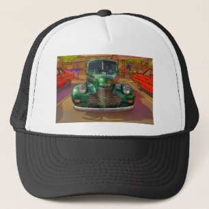 1940 CHEVY KEPS