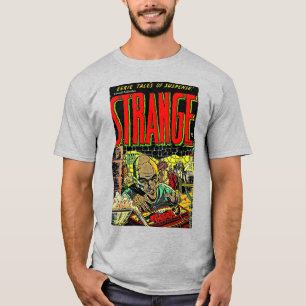 1940:s Strange~Fantasy T-Shirt