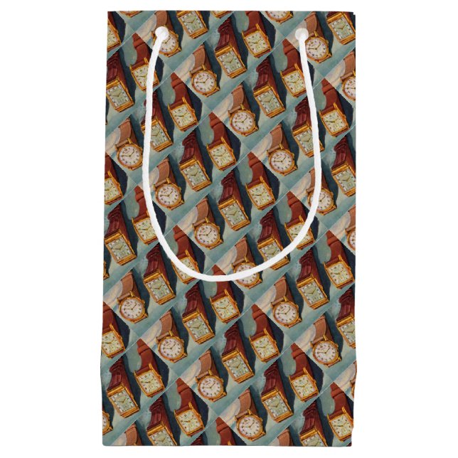 1940-talets armbandspass (Framsidan)