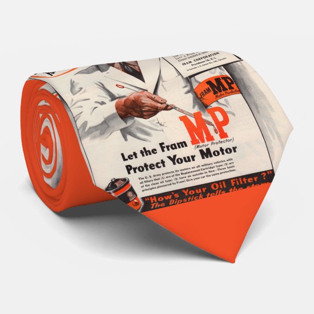 1940-talets Behålla Din bil kör för Victory-utskri Slips (Rullad)