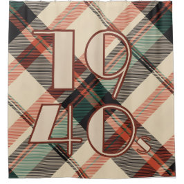 1940-talets fickdram