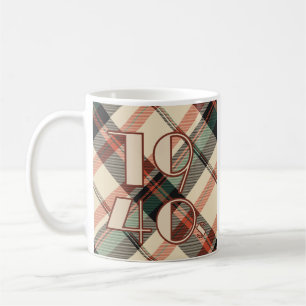 1940-talets Mugg