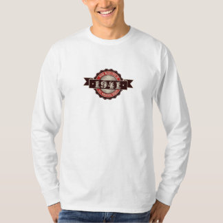 1941 gjorde med kärlek | alla original- delar tröja