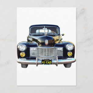 1941 KADILLAC VYKORT