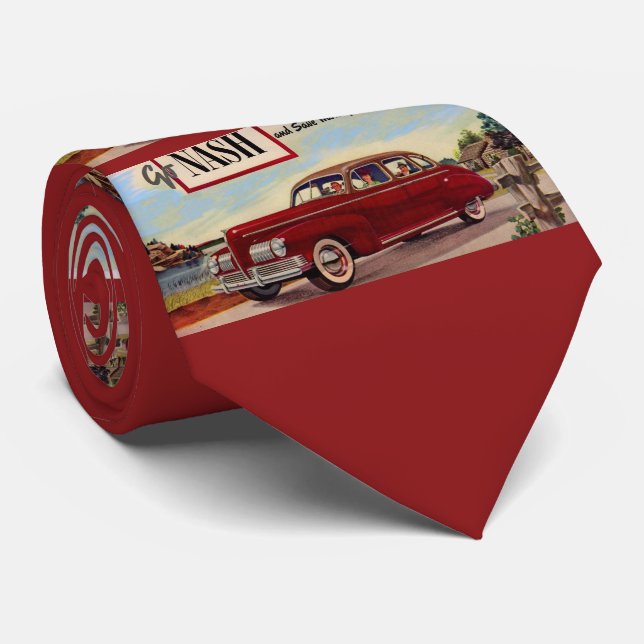 1941 Nash-bilad Slips (Rullad)