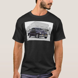 1941 Plymouth Speciell Deluxe Coupe I Classic T-Sh T Shirt