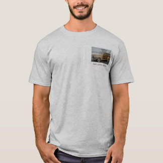 1941 toppna Deluxe Tee Shirt