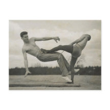 1942 Bekämpningsutbildning