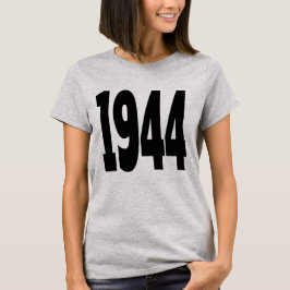 1944 T SHIRT