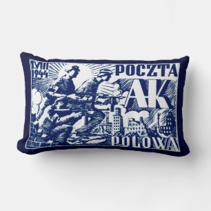 1944 Warszawas uppror Lumbarkudde