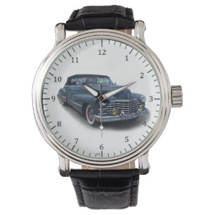1946 C62CC grått watch Armbandsur