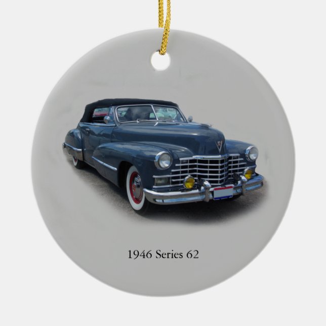 1946-serien, 62 ornament (Framsidan)