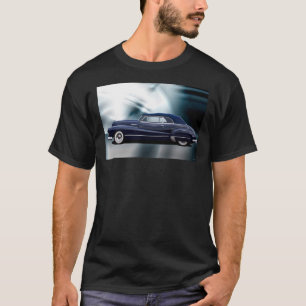 1947 Buick Roadmaster Conversible II Classic T-Shi T Shirt