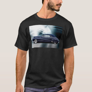 1947 Buick Roadmaster Convertible II Classic T-Shi T Shirt