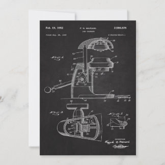 1947 Ices Crusher Art