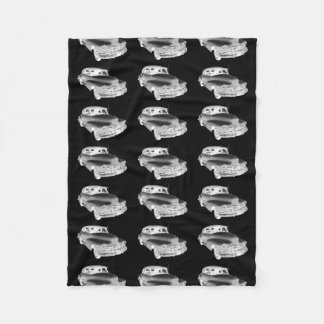 1948 Chevrolet Fleetmaster Antique Car Art. Fleecefilt