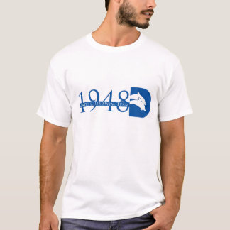 1948 T TRÖJA